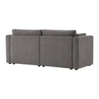 Delaney 2-Seat Modular Sofa