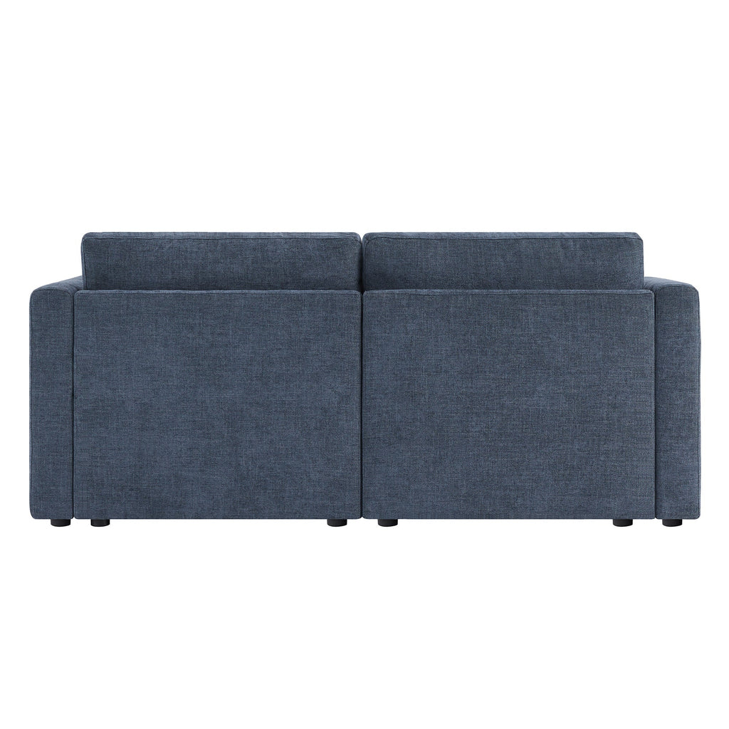 Delaney 2-Seat Modular Sofa