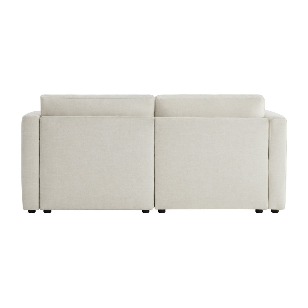Delaney 2-Seat Modular Sofa
