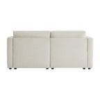 Delaney 2-Seat Modular Sofa