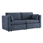 Delaney 2-Seat Modular Sofa