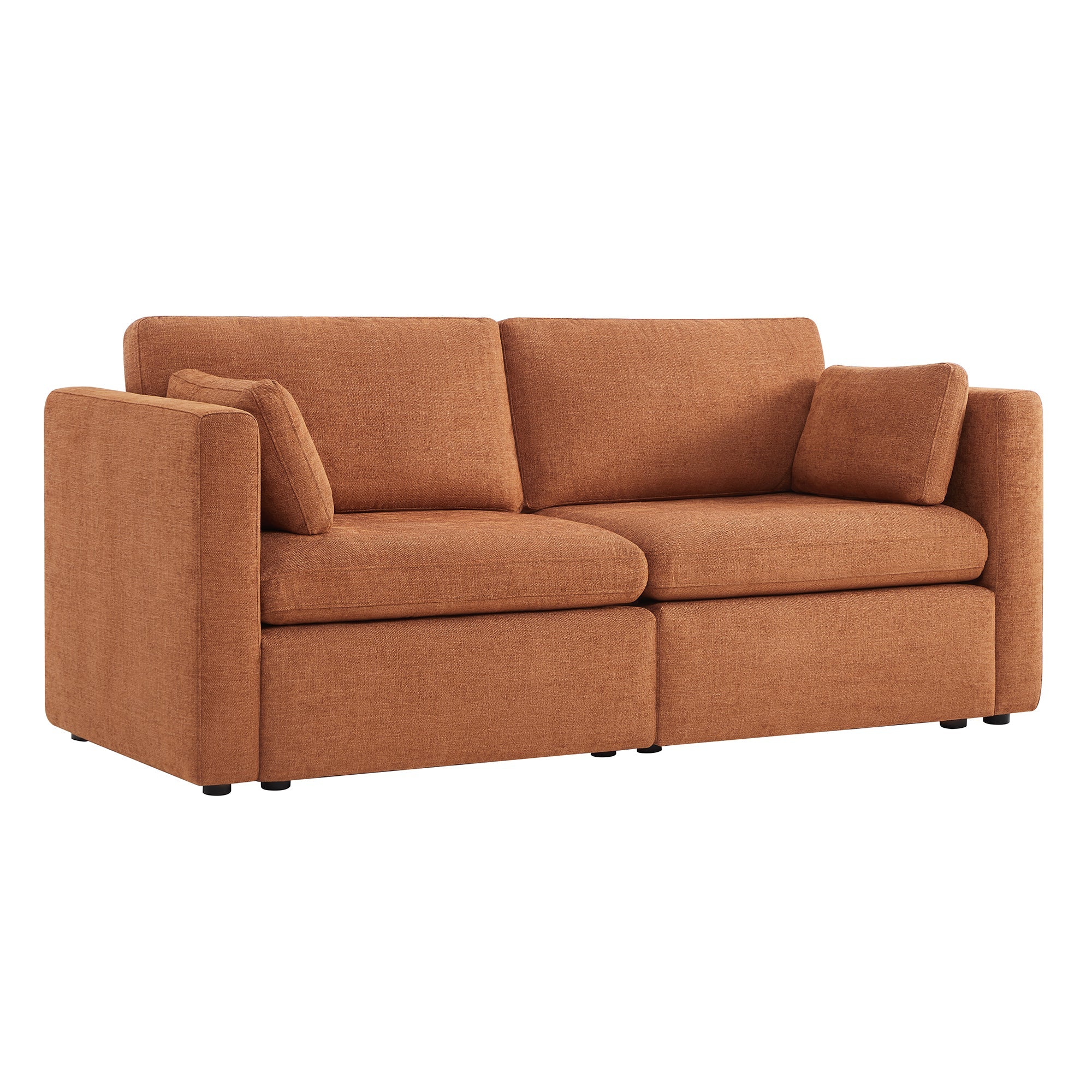 Delaney 2-Seat Modular Sofa