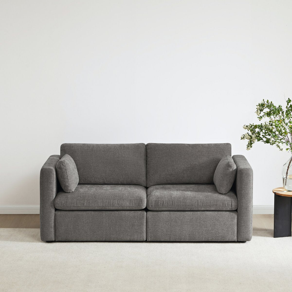 Delaney 2-Seat Modular Sofa