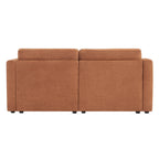 Delaney 2-Seat Modular Sofa