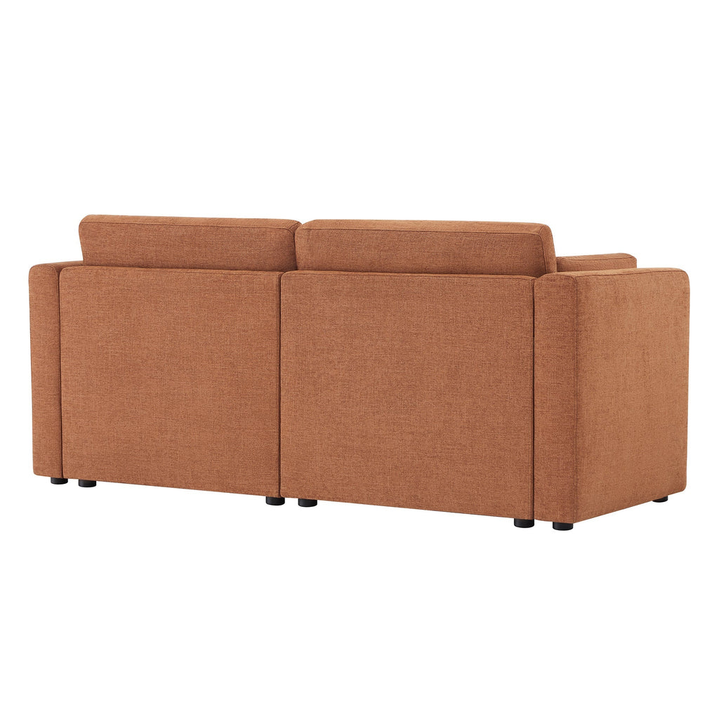 Delaney 2-Seat Modular Sofa