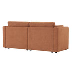 Delaney 2-Seat Modular Sofa