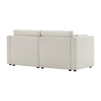 Delaney 2-Seat Modular Sofa