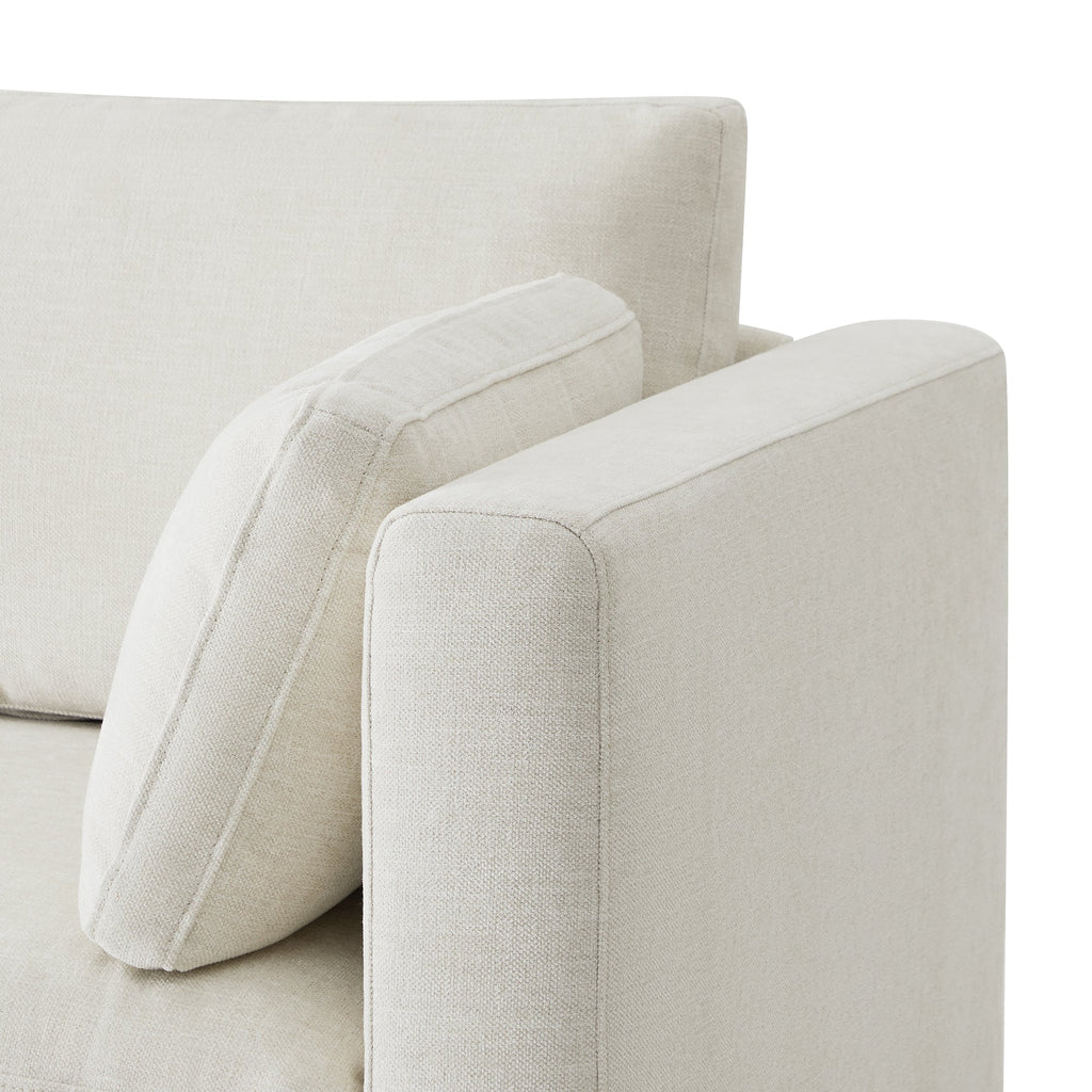 Delaney 2-Seat Modular Sofa