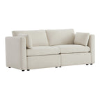 Delaney 2-Seat Modular Sofa