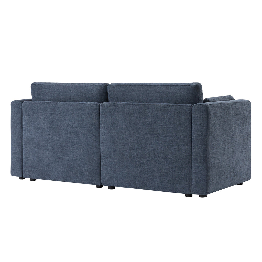 Delaney 2-Seat Modular Sofa