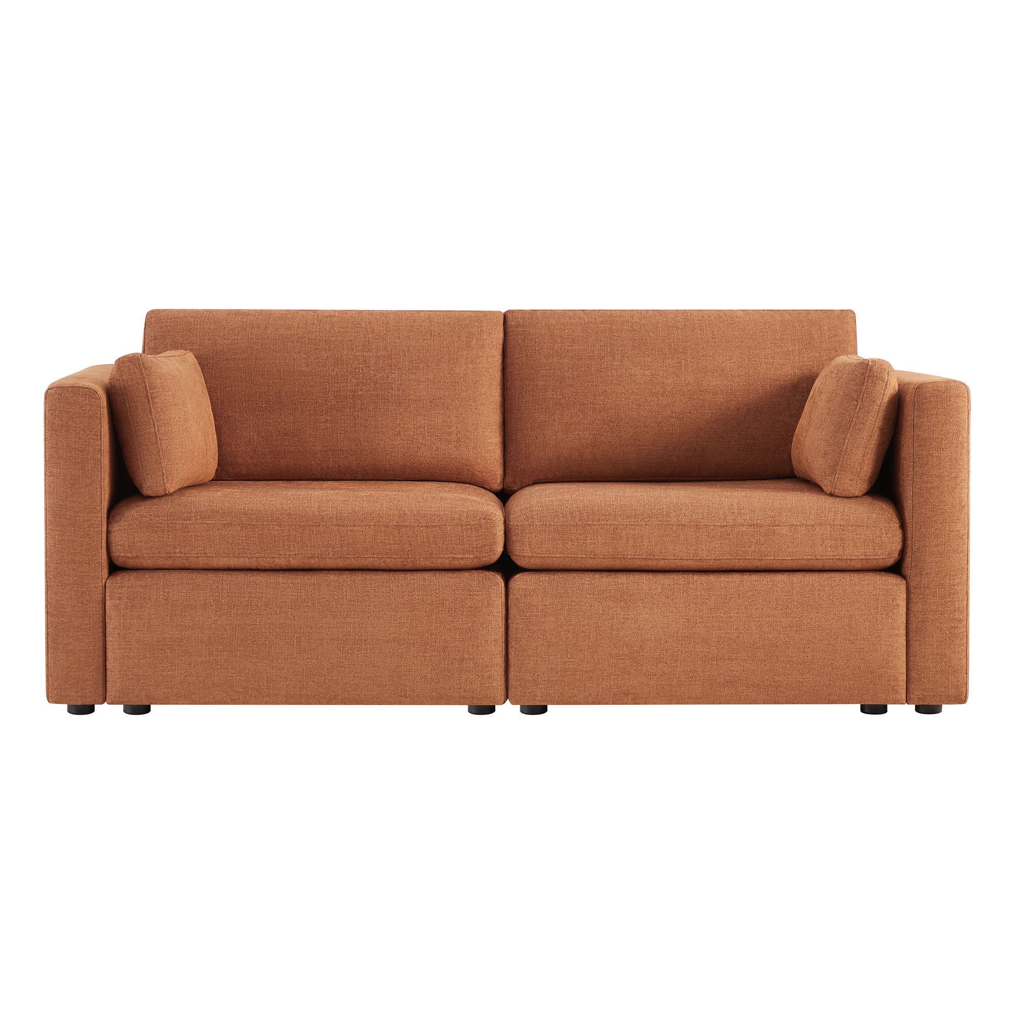 Delaney 2-Seat Modular Sofa