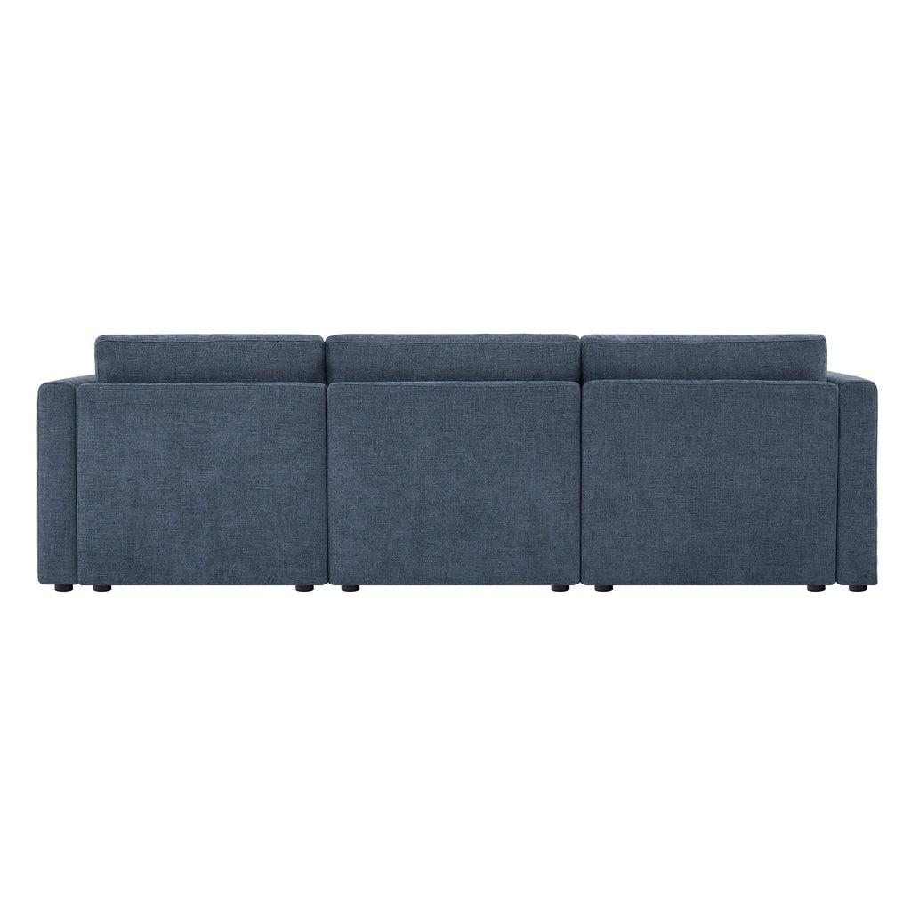 Delaney 3-Seat Modular Sofa