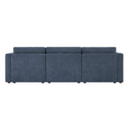 Delaney 3-Seat Modular Sofa