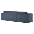 Delaney 3-Seat Modular Sofa