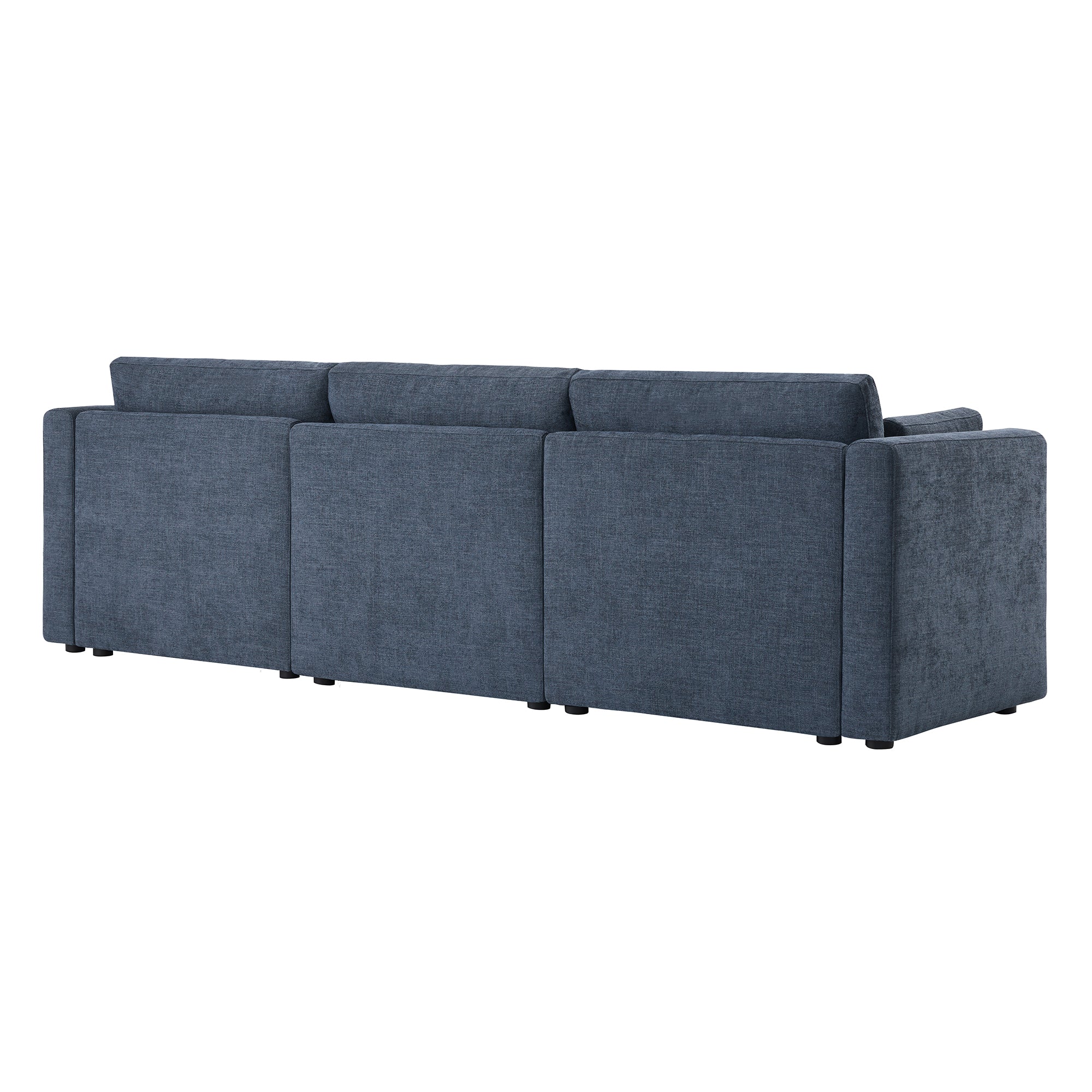 Delaney 3-Seat Modular Sofa
