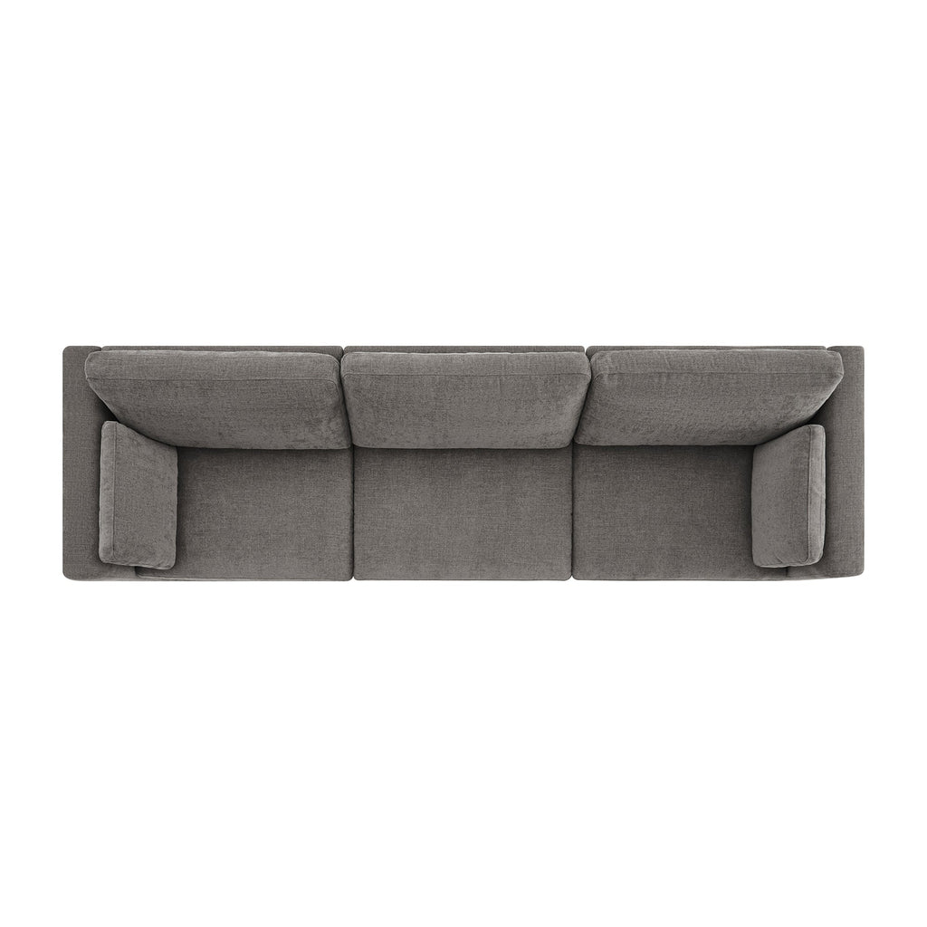 Delaney 3-Seat Modular Sofa