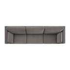 Delaney 3-Seat Modular Sofa
