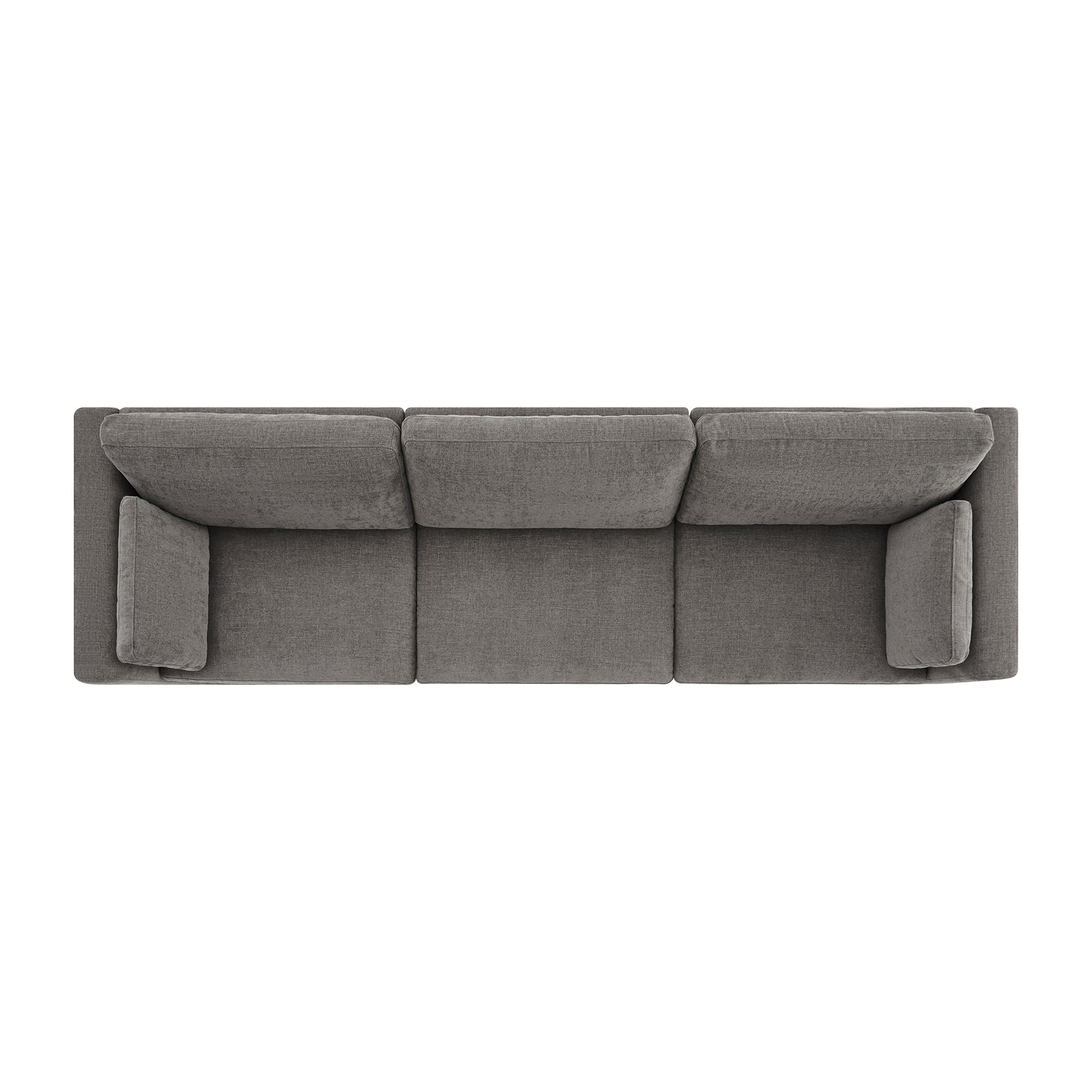 Delaney 3-Seat Modular Sofa