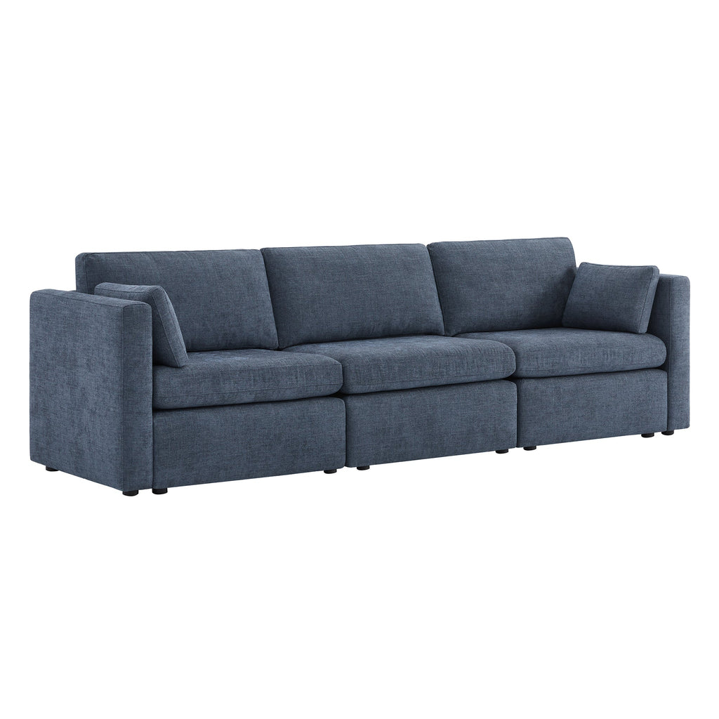 Delaney 3-Seat Modular Sofa