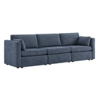 Delaney 3-Seat Modular Sofa