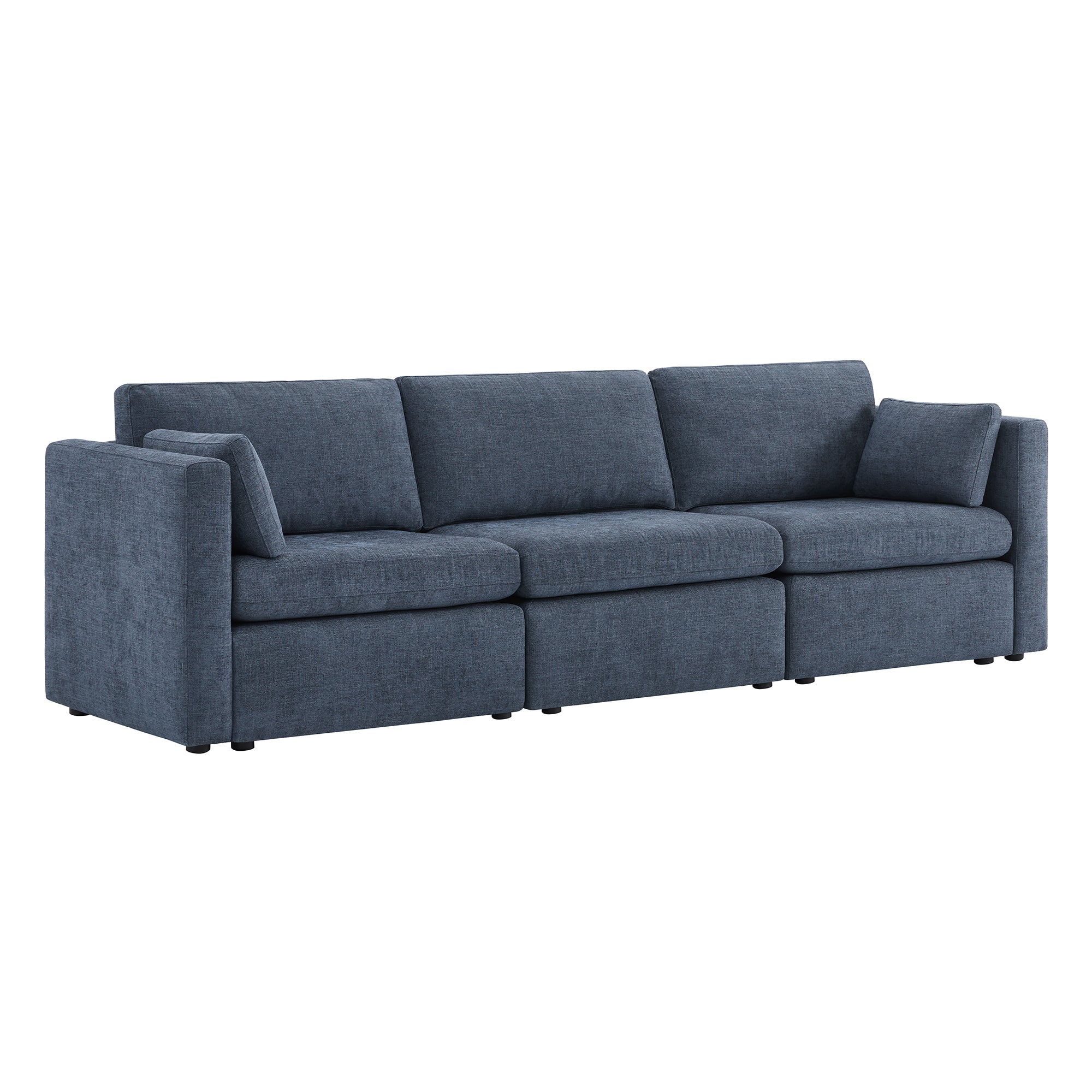 Delaney 3-Seat Modular Sofa