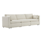 Delaney 3-Seat Modular Sofa