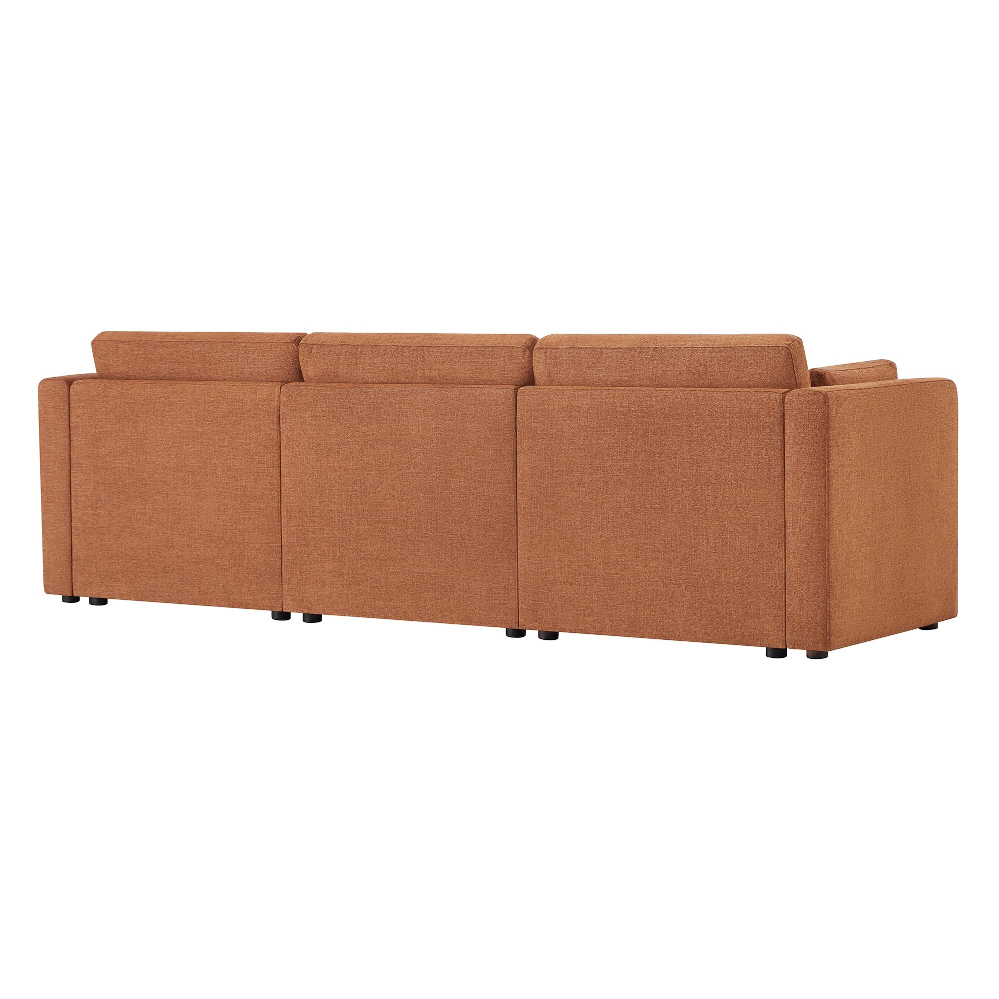 Delaney 3-Seat Modular Sofa