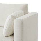 Delaney 3-Seat Modular Sofa