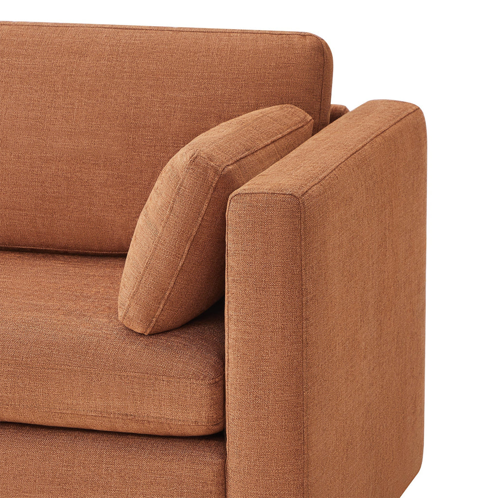 Delaney 3-Seat Modular Sofa