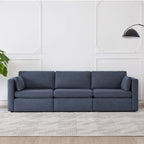 Delaney 3-Seat Modular Sofa