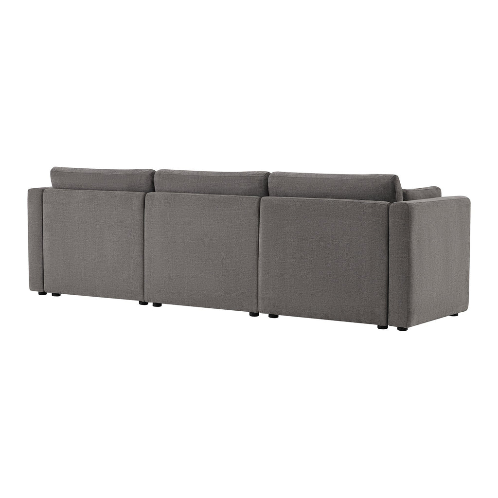 Delaney 3-Seat Modular Sofa
