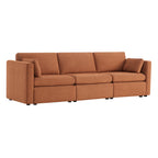 Delaney 3-Seat Modular Sofa