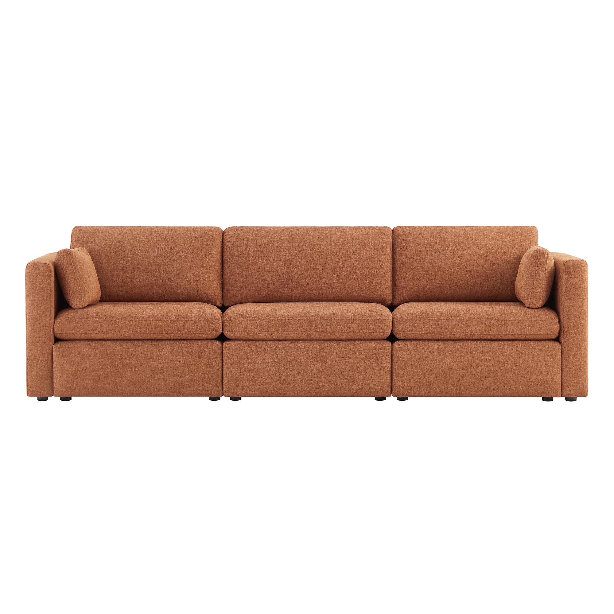 Delaney 3-Seat Modular Sofa