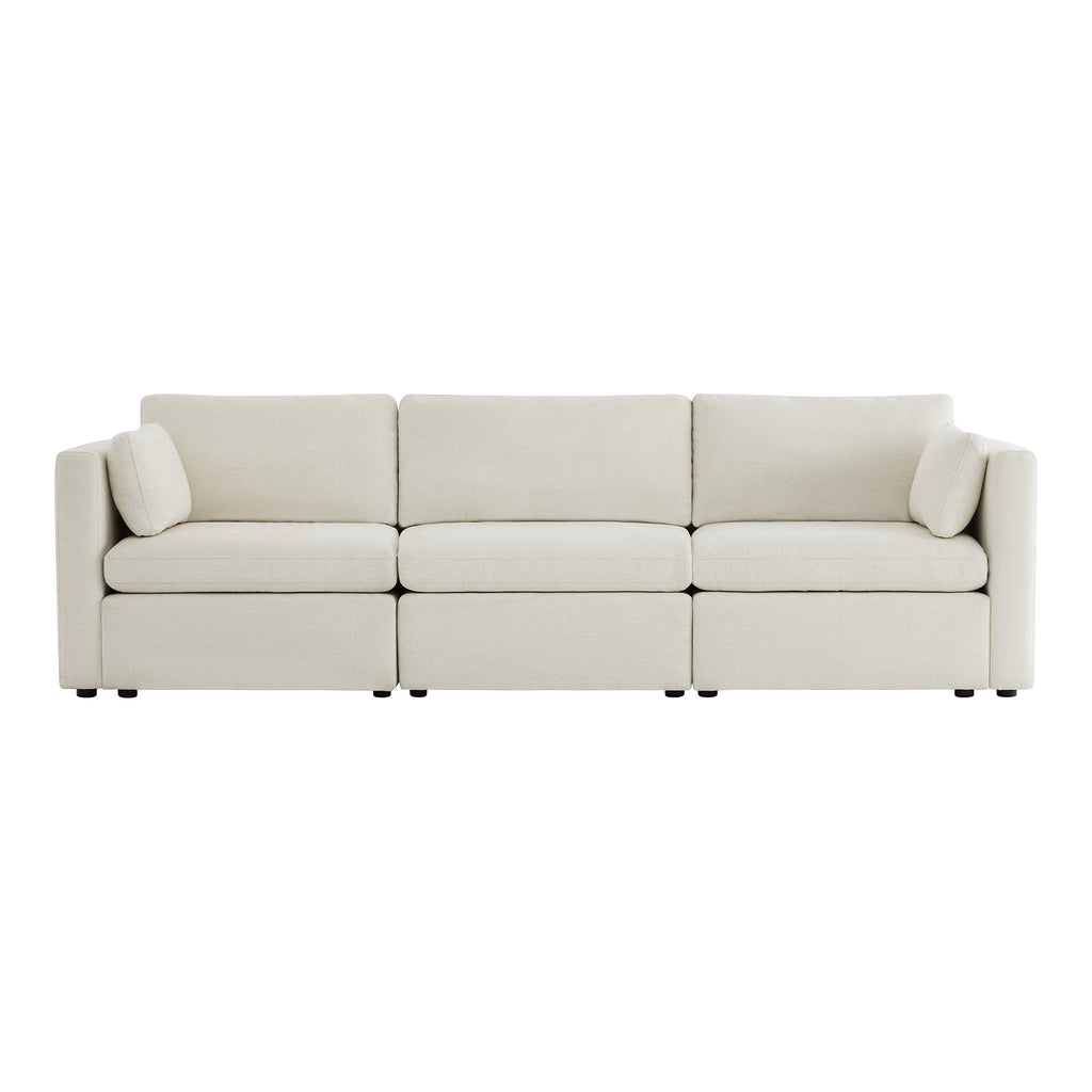 Delaney 3-Seat Modular Sofa
