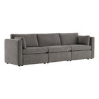 Delaney 3-Seat Modular Sofa