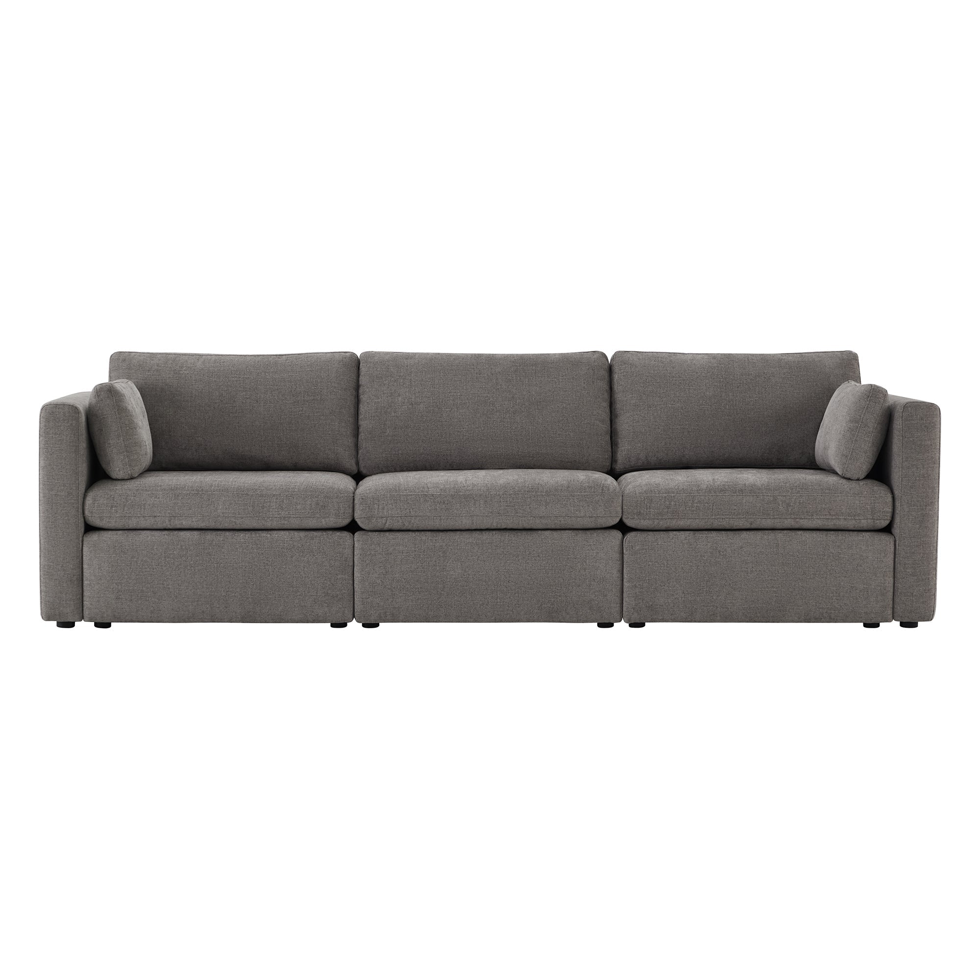 Delaney 3-Seat Modular Sofa