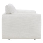 Josie Performance Boucle 2-Piece Modular Sofa  (80.3'')