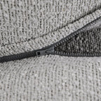 Josie Performance Boucle 2-Piece Modular Sofa  (80.3'')