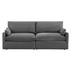 Kenna 2 Seat Modular Sofa