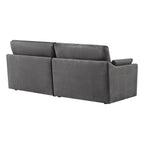 Kenna 2 Seat Modular Sofa