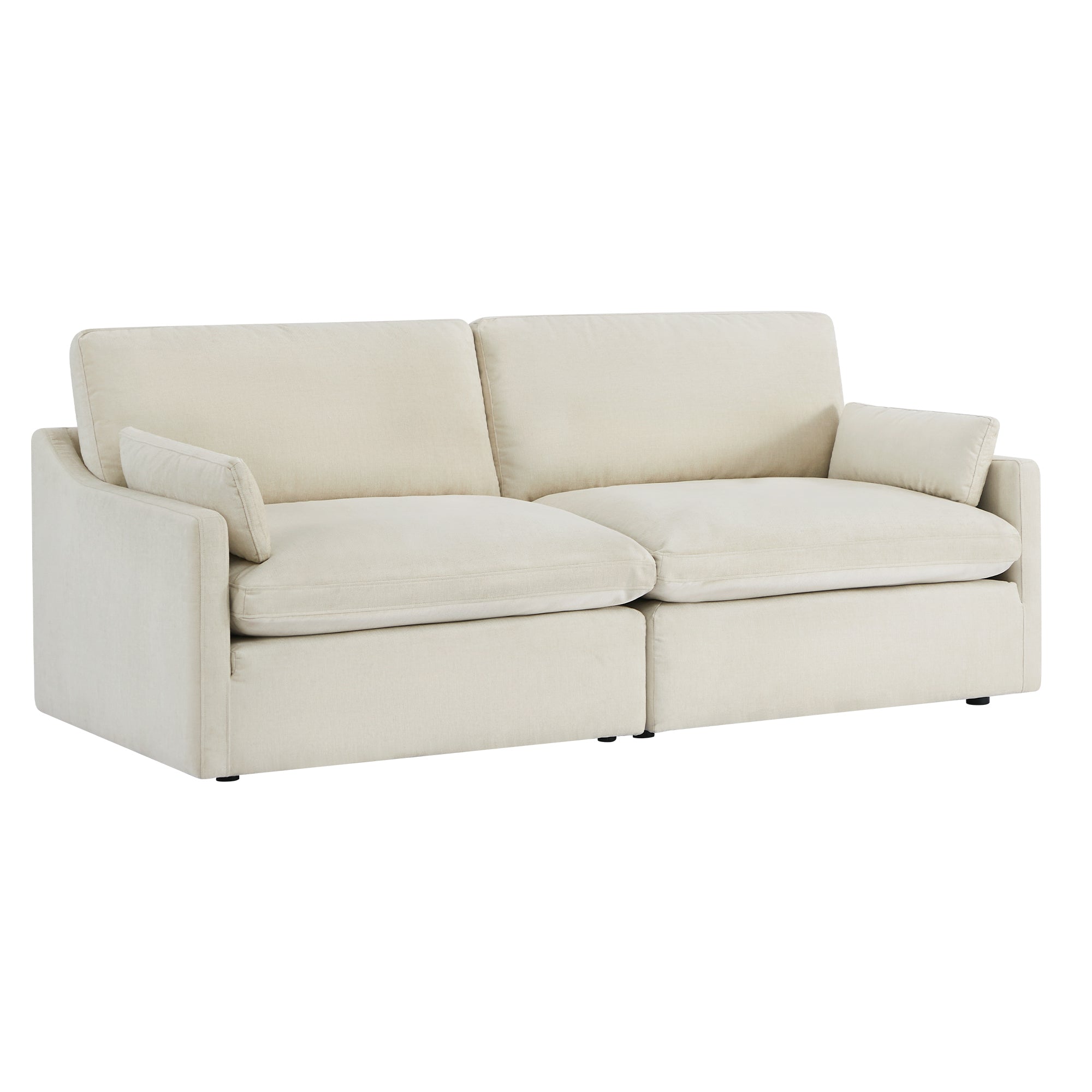 Kenna 2 Seat Modular Sofa