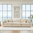 Kenna 3 Seat Modular Sofa