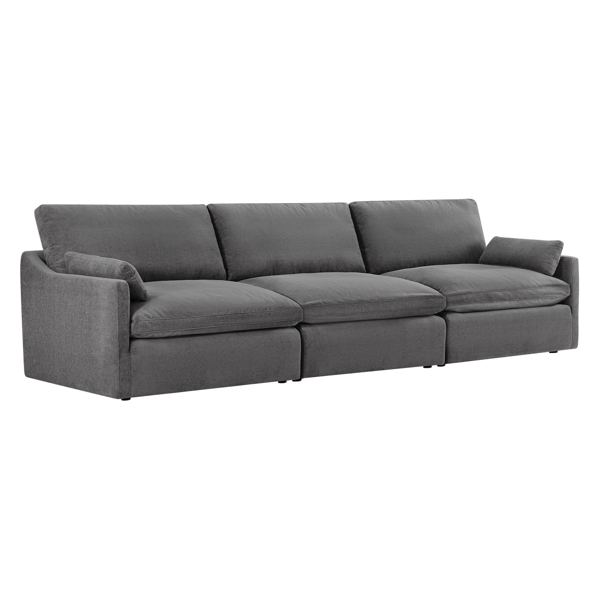 Kenna 3 Seat Modular Sofa