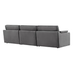 Kenna 3 Seat Modular Sofa