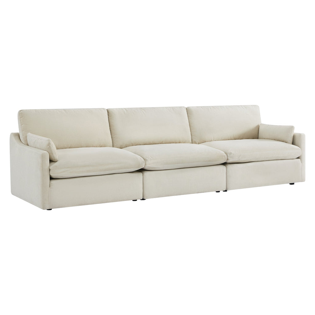 Kenna 3 Seat Modular Sofa