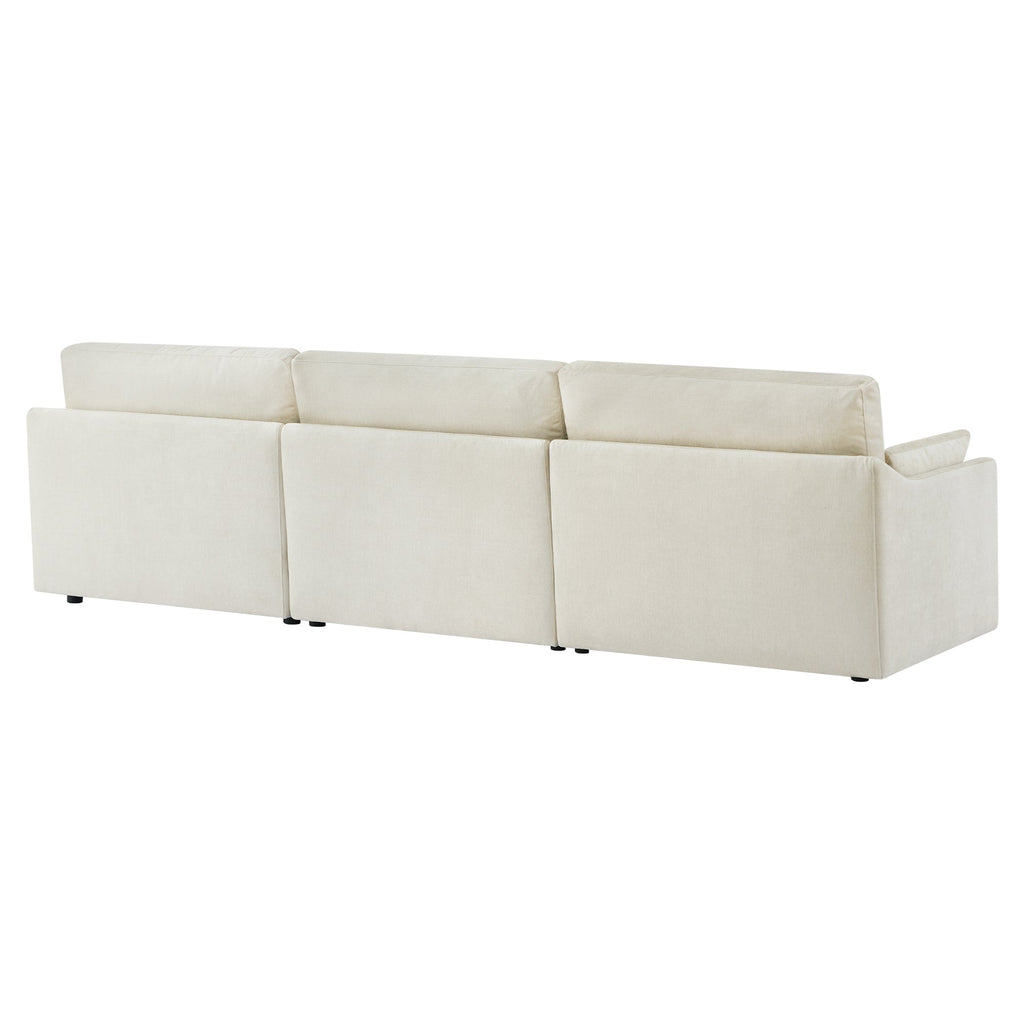 Kenna 3 Seat Modular Sofa