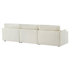 Kenna 3 Seat Modular Sofa