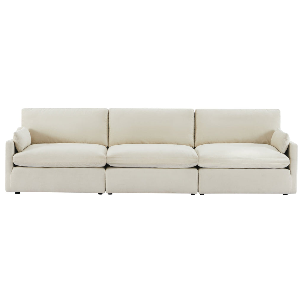 Kenna 3 Seat Modular Sofa