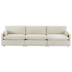 Kenna 3 Seat Modular Sofa