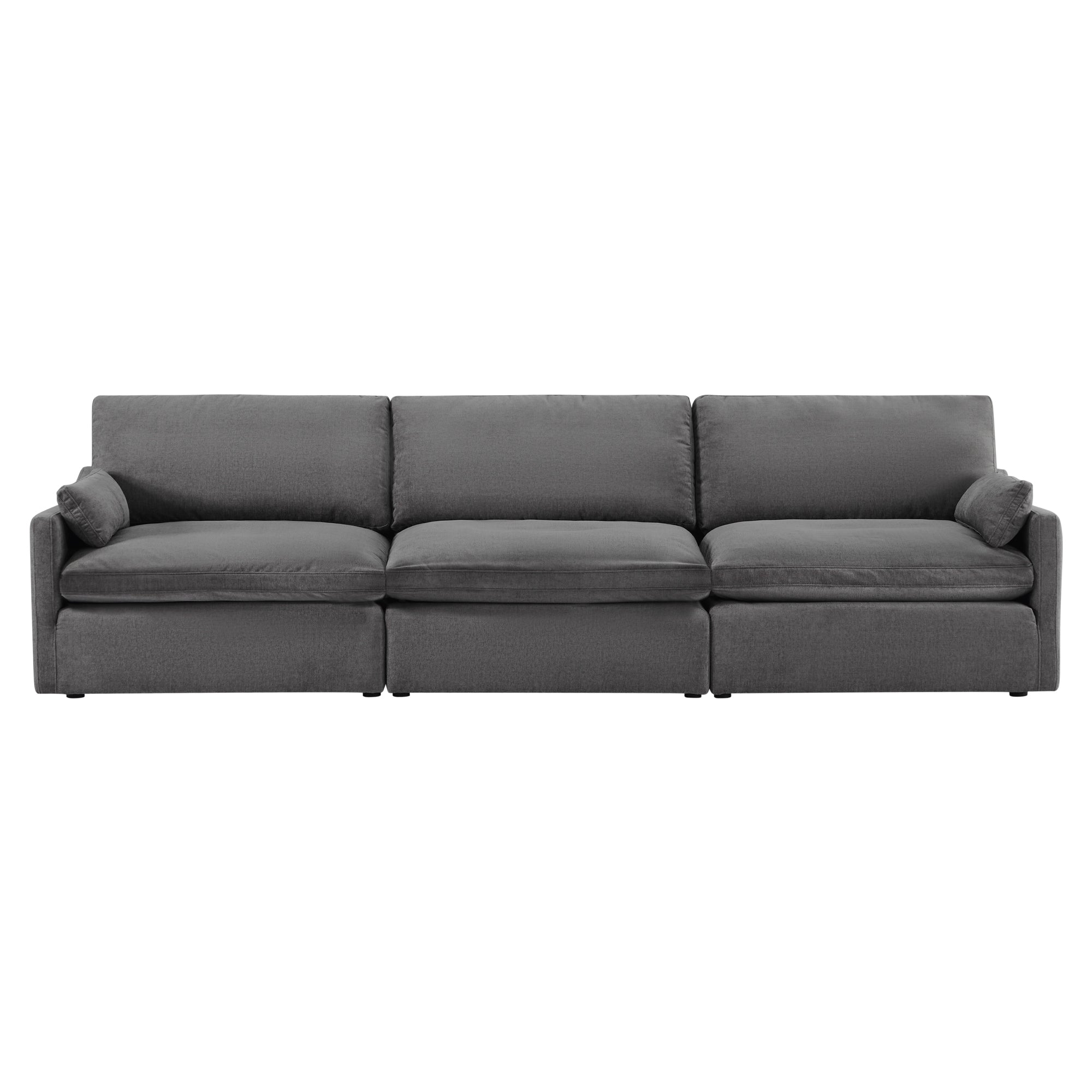 Kenna 3 Seat Modular Sofa